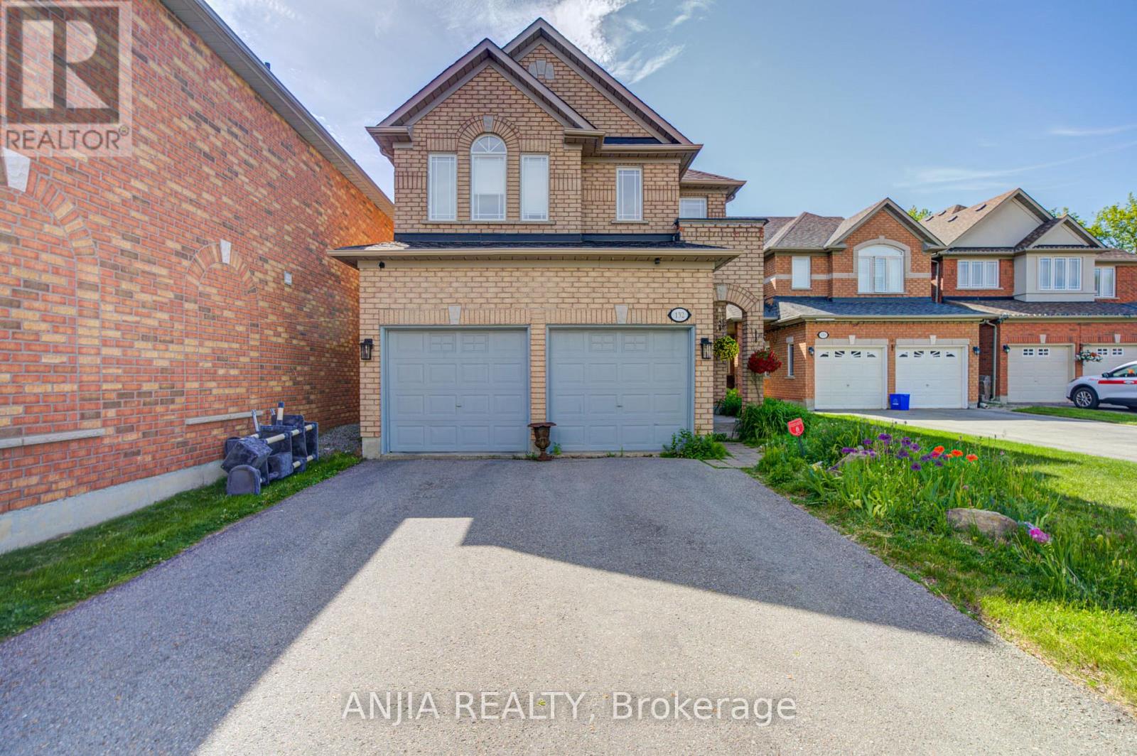 MLS® listing #30443519 for sale located at 132 ESTATE GARDEN DRIVE