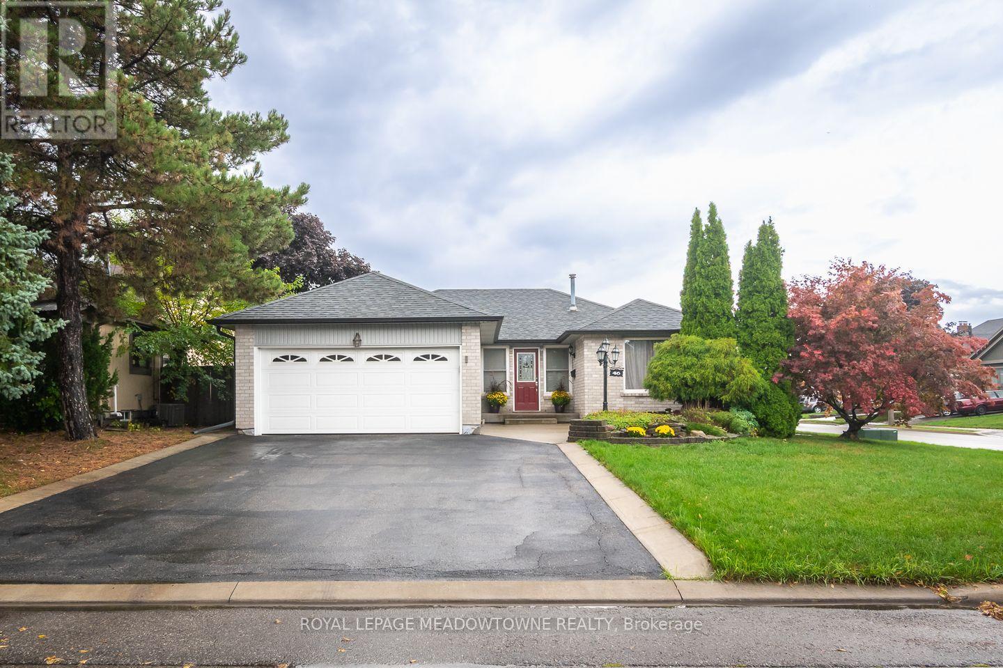MLS® listing #30443557 for sale located at 46 REYNIER DRIVE