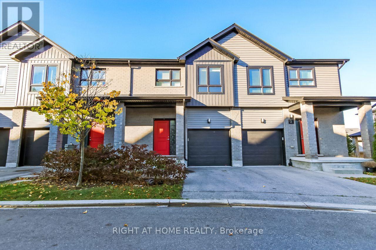 MLS® listing #30443610 for sale located at 4 - 819 KLEINBURG DRIVE