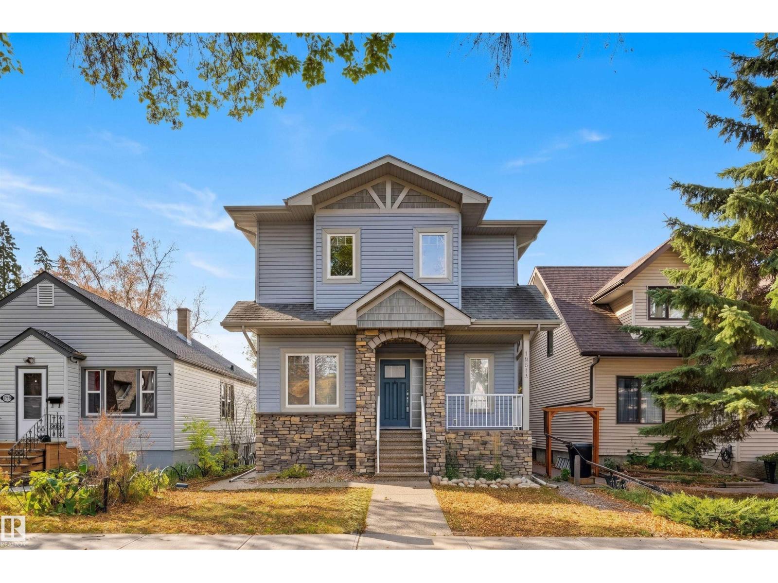 MLS® listing #30443615 for sale located at 10513 75 AV NW