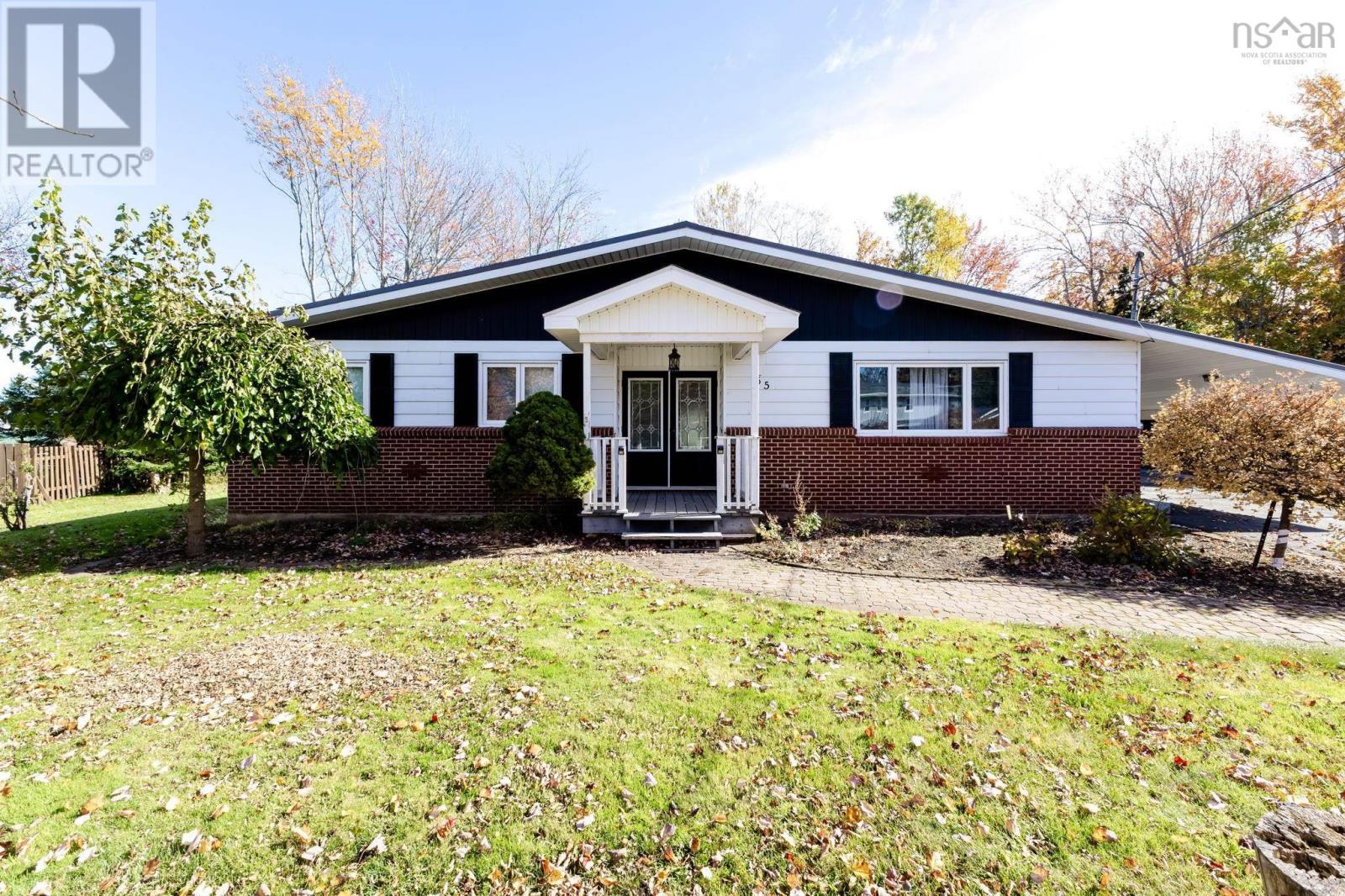 MLS® listing #30443766 for sale located at 35 35 Cedar Drive