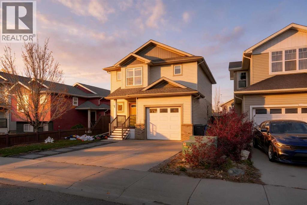 MLS® listing #30443778 for sale located at 309 Sundance Drive