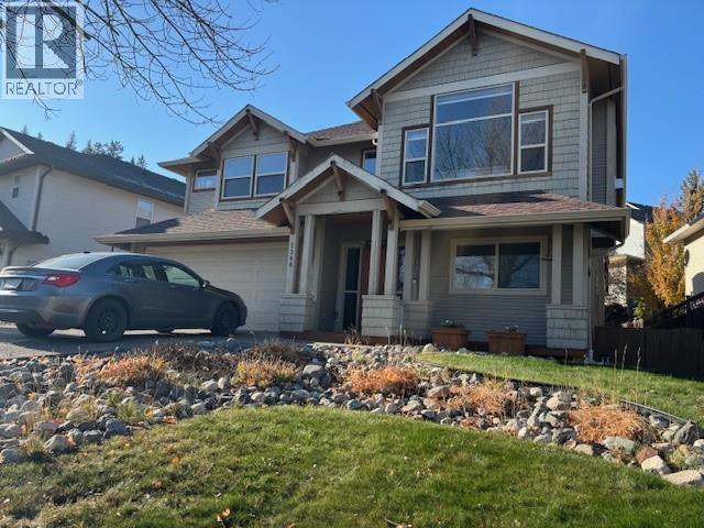 MLS® listing #30443779 for sale located at 2386 BRAMBLE Lane