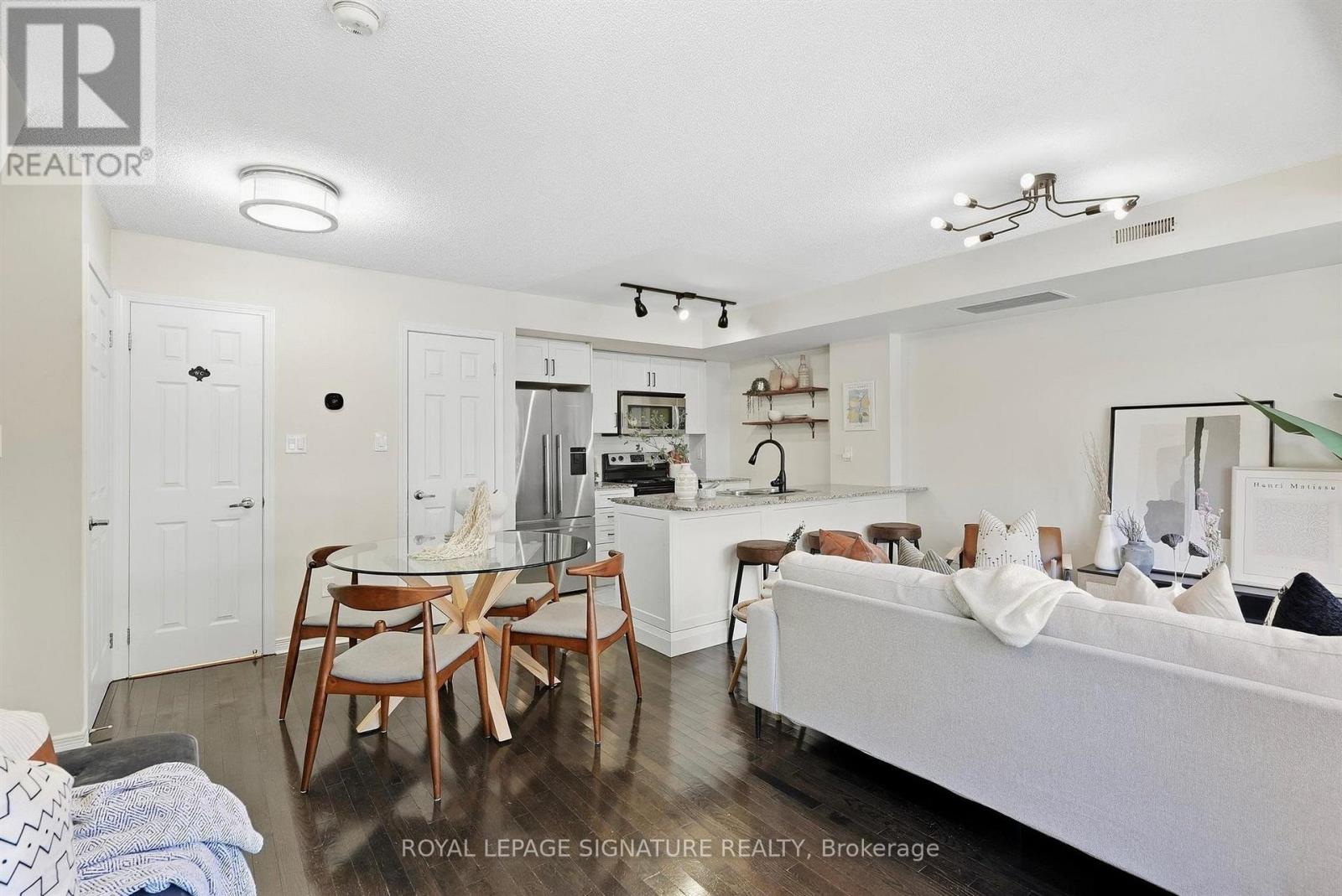 MLS® listing #30443797 for sale located at 225 - 11 RUTTAN STREET