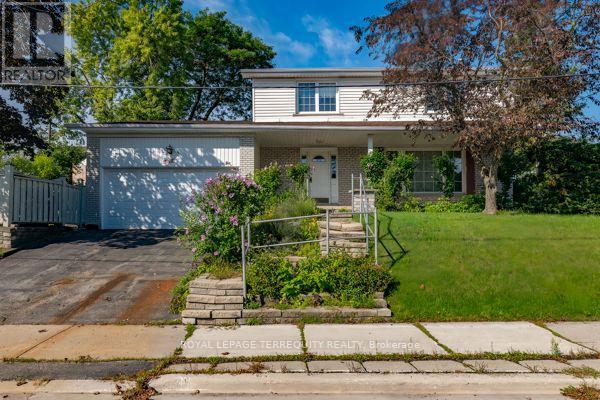 MLS® listing #30443824 for sale located at 1 SNOWCREST AVENUE