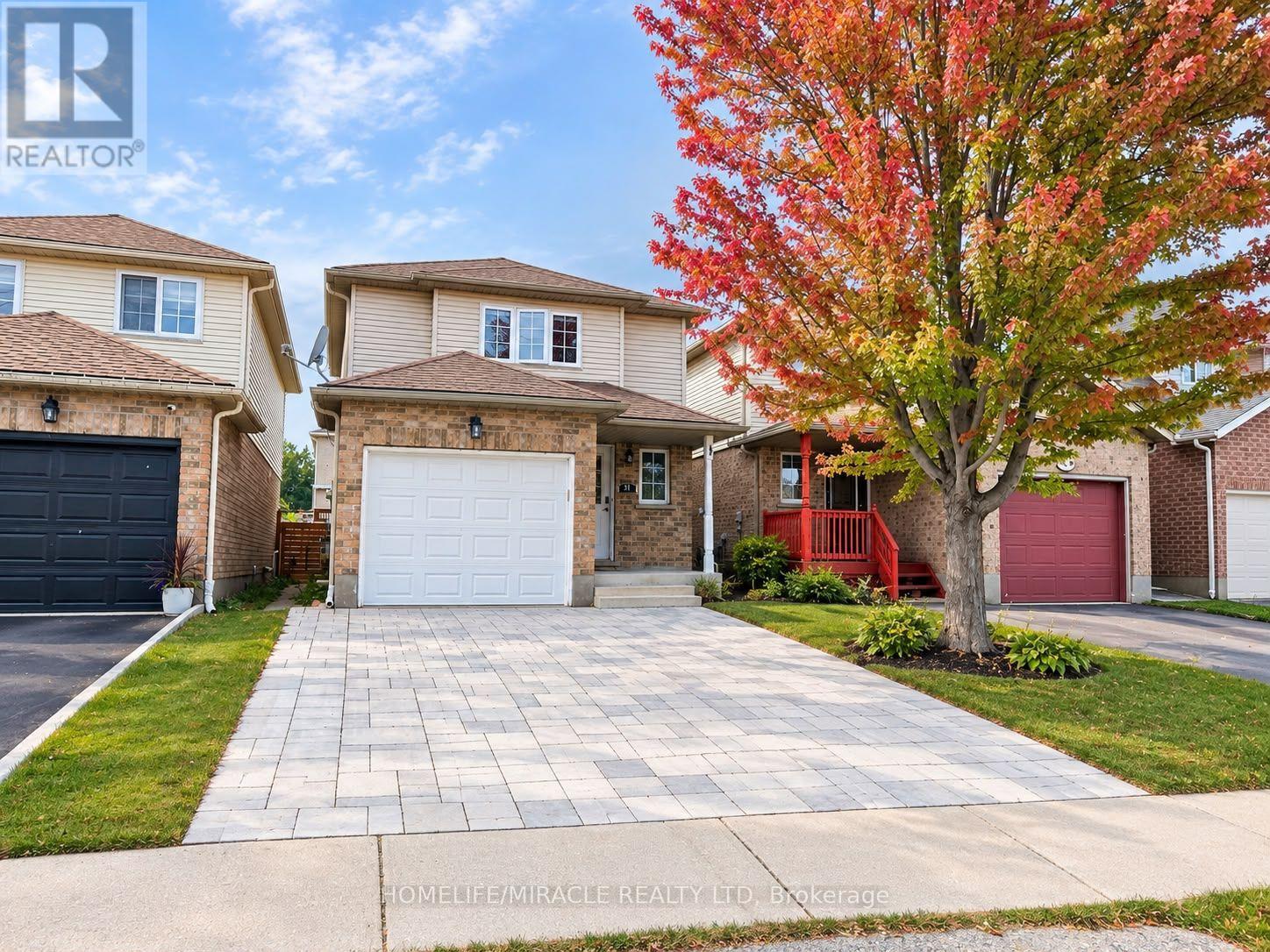 MLS® listing #30443921 for sale located at 57 ACTIVA AVENUE