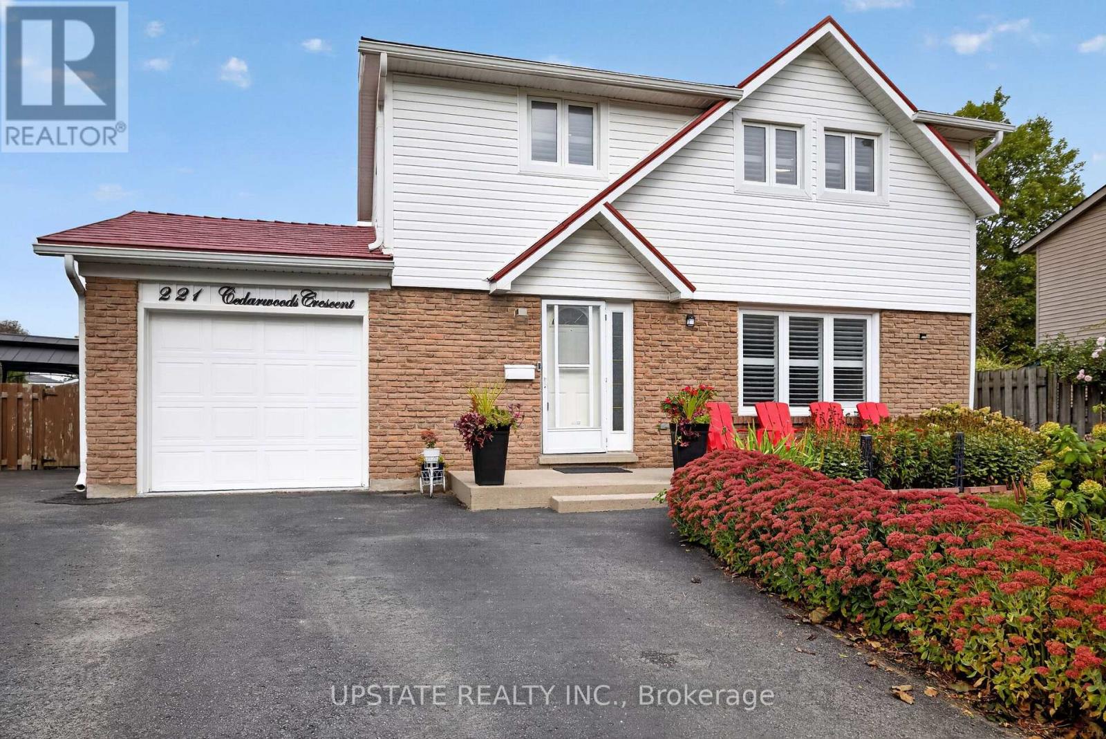 MLS® listing #30443932 for sale located at 221 CEDARWOODS CRESCENT