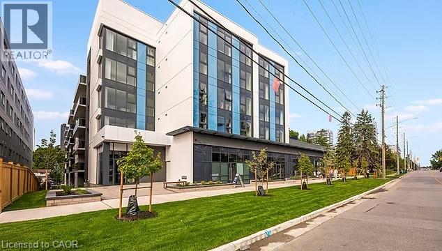 MLS® listing #30443937 for sale located at 333 ALBERT Street Unit# C3