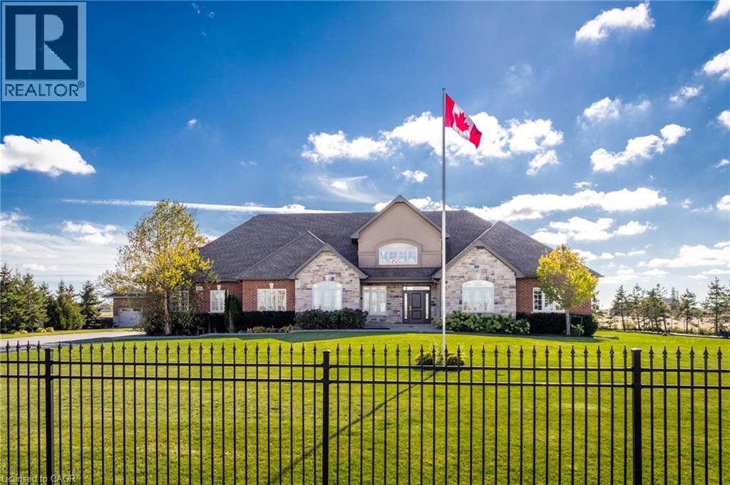 MLS® listing #30443944 for sale located at 455 BELL Road