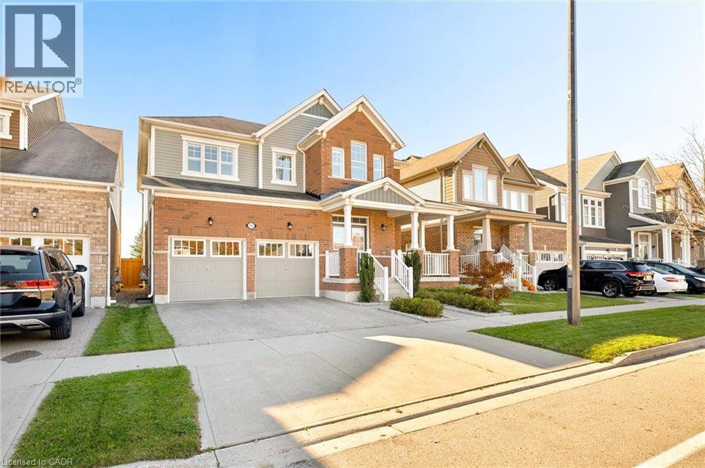 MLS® listing #30444048 for sale located at 293 SEABROOK Drive