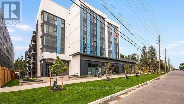MLS® listing #30444261 for sale located at C4 - 333 ALBERT STREET