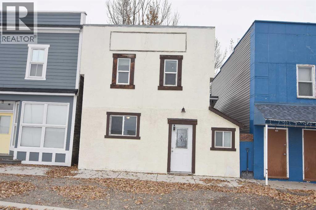 MLS® listing #30444372 for sale located at 104 Railway Avenue E