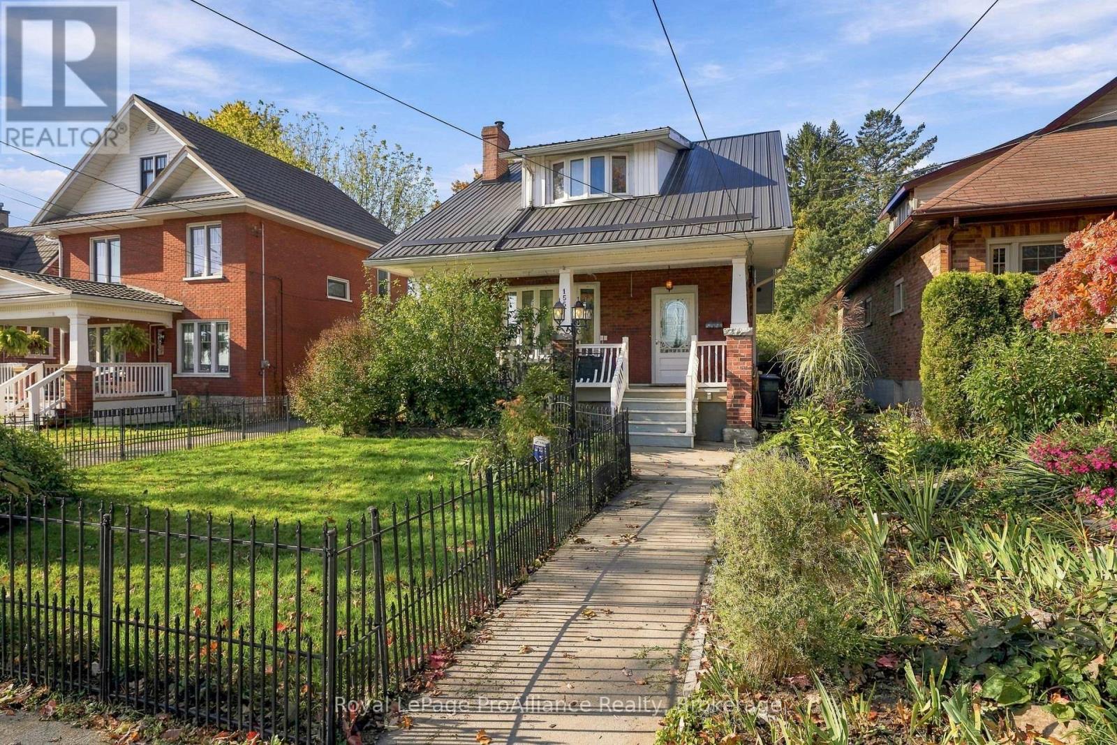 MLS® listing #30444562 for sale located at 156 WILLIAM STREET