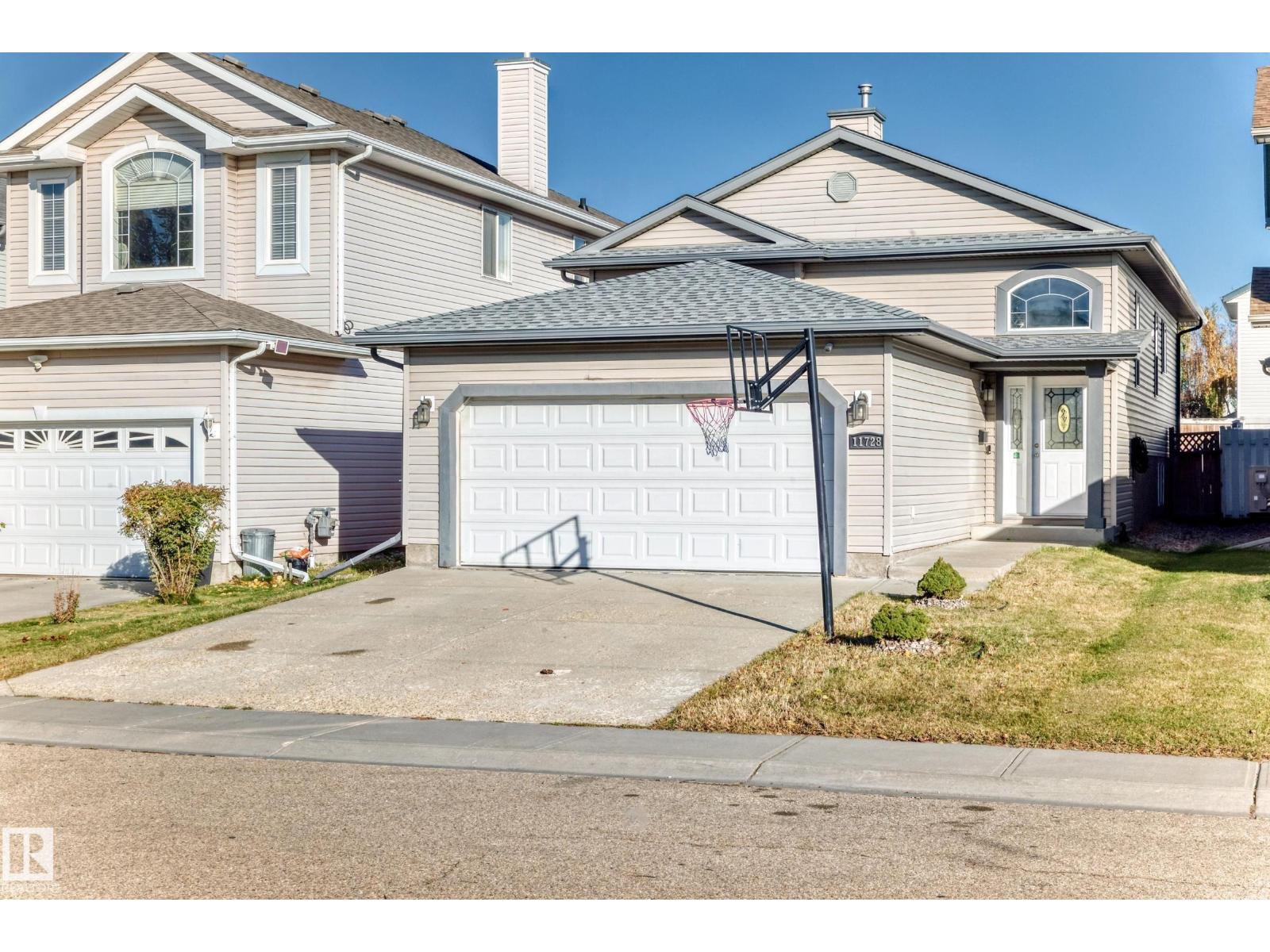 MLS® listing #30444902 for sale located at 11728 169 AV NW