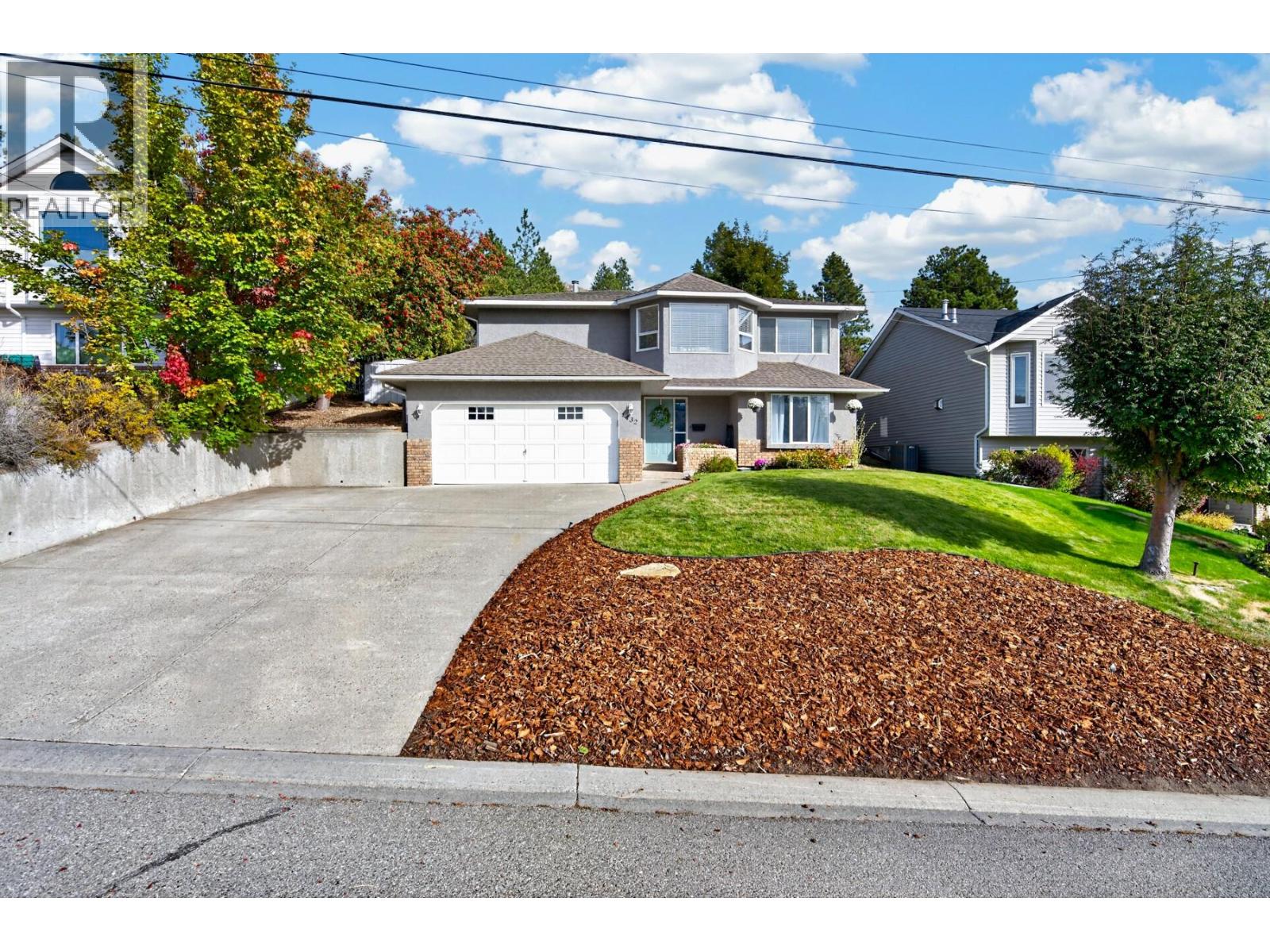 MLS® listing #30445705 for sale located at 1432 Mt Dufferin Drive