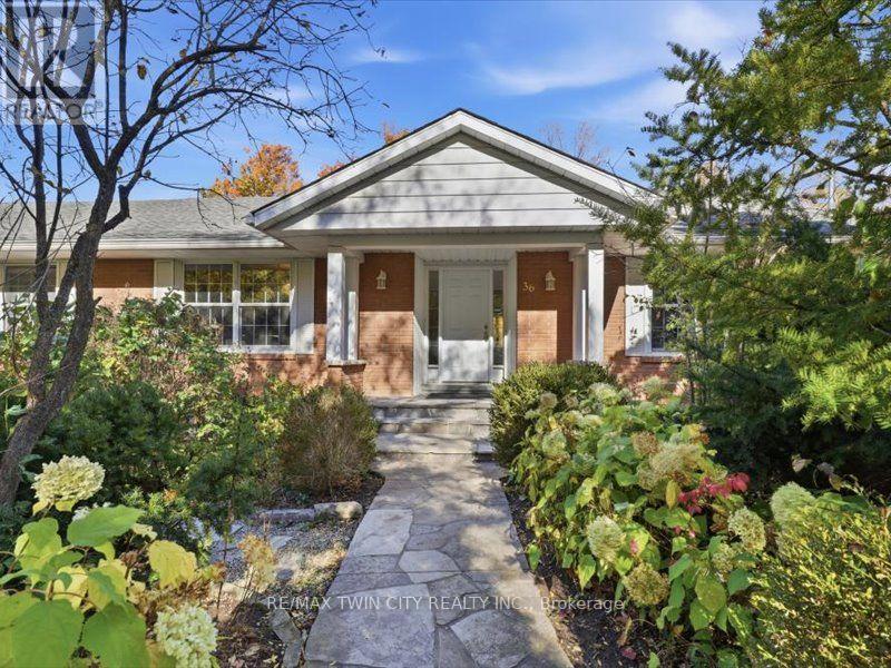 MLS® listing #30445891 for sale located at 36 MAPLE HILL DRIVE