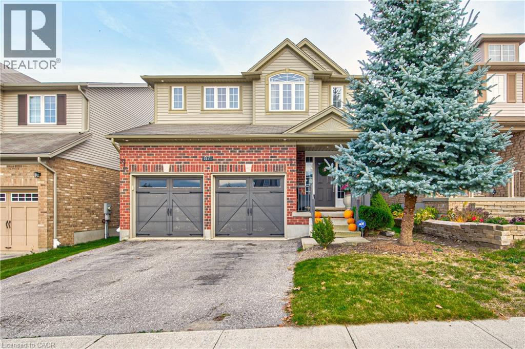 MLS® listing #30445893 for sale located at 87 ISAIAH Drive
