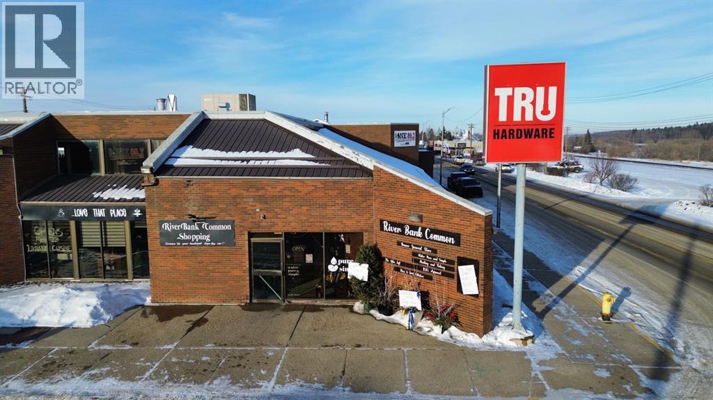 MLS® listing #30446195 for sale located at 4804 50 Street