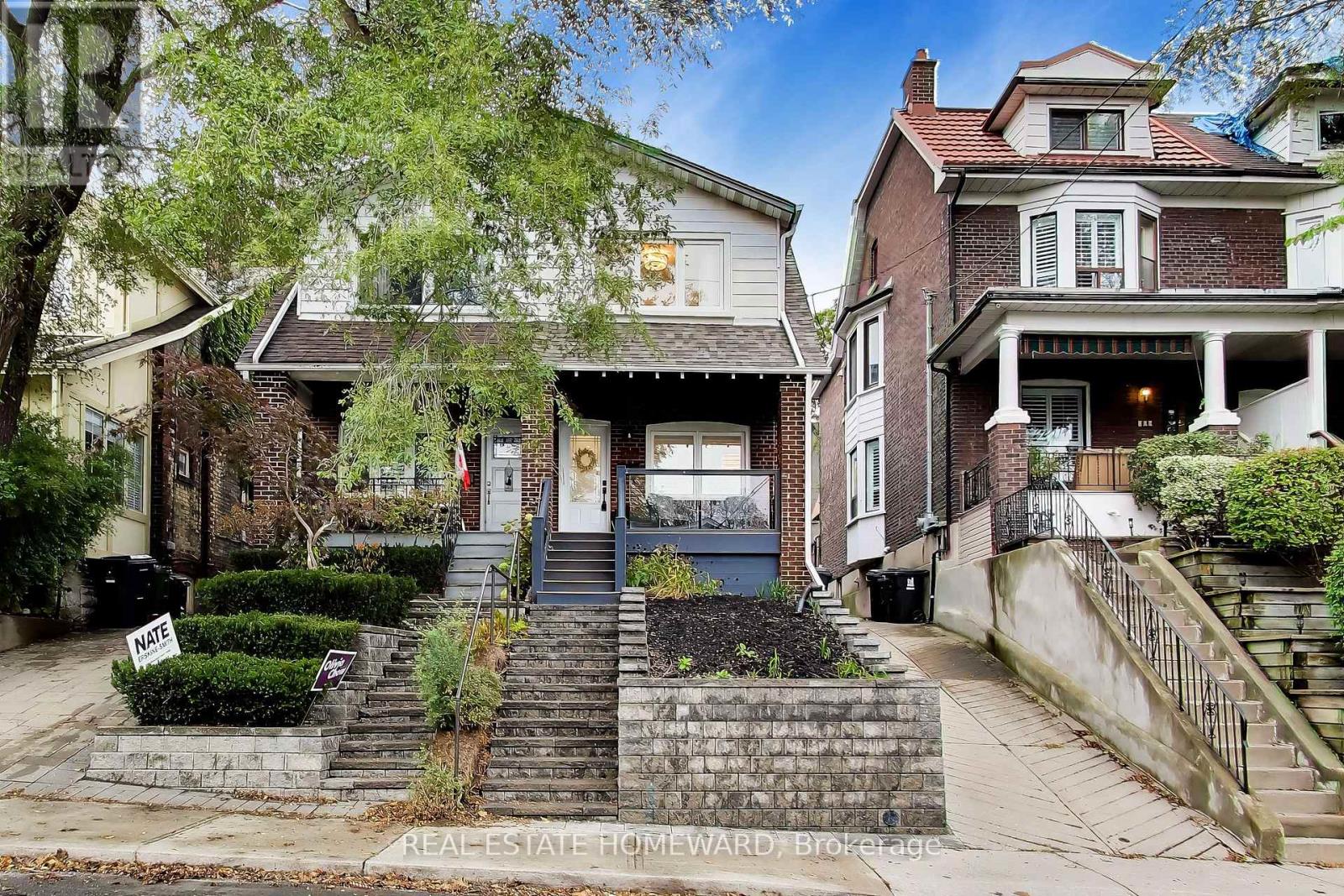 MLS® listing #30446913 for sale located at 163 GLENMOUNT PARK ROAD