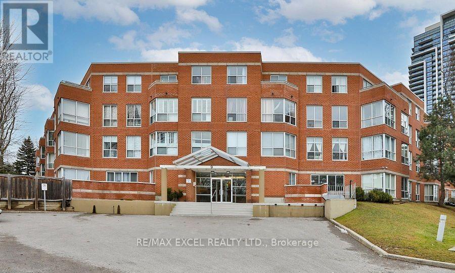 MLS® listing #30446917 for sale located at 309 - 9 CHALMERS ROAD