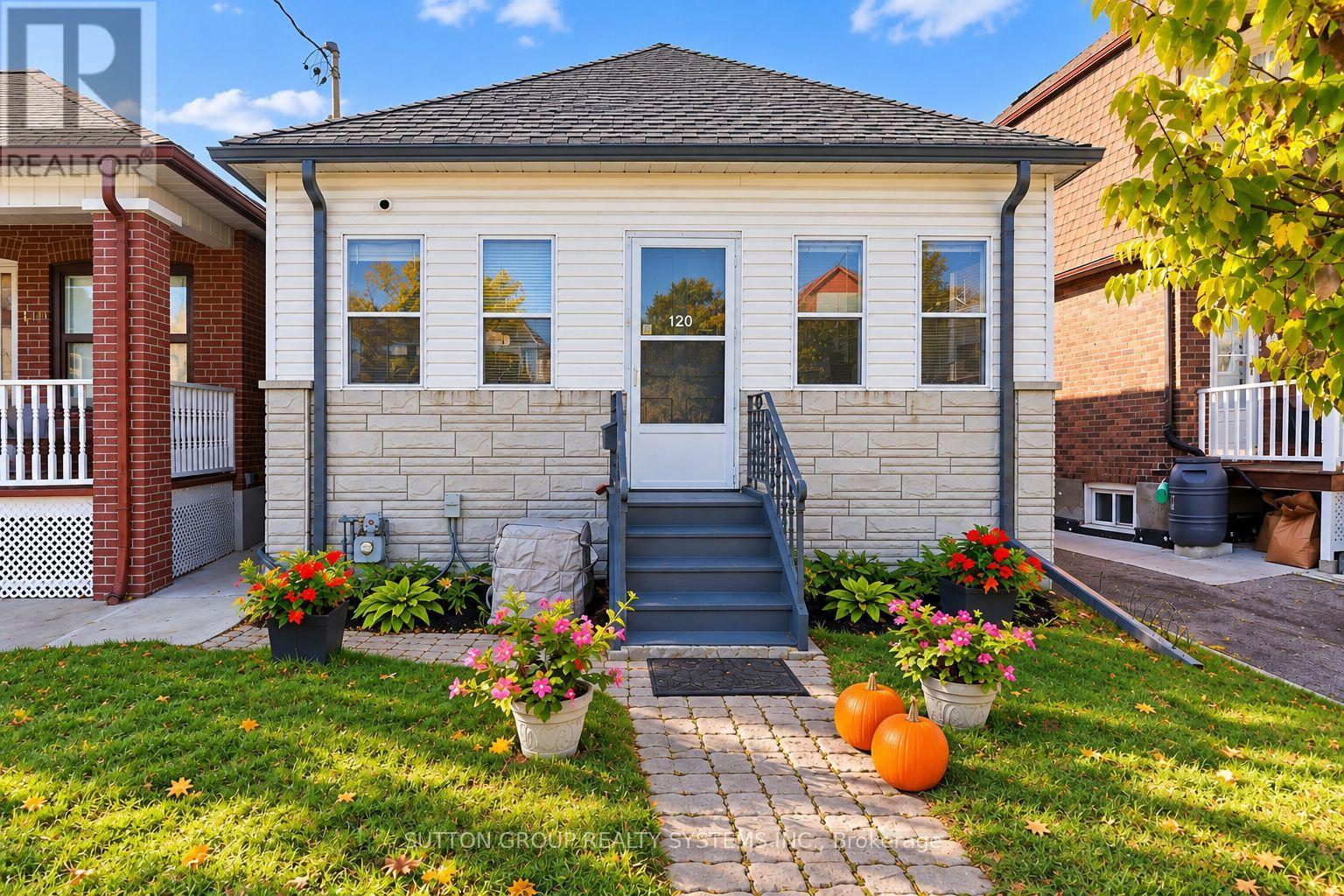 MLS® listing #30446921 for sale located at 120 BROWNVILLE AVENUE