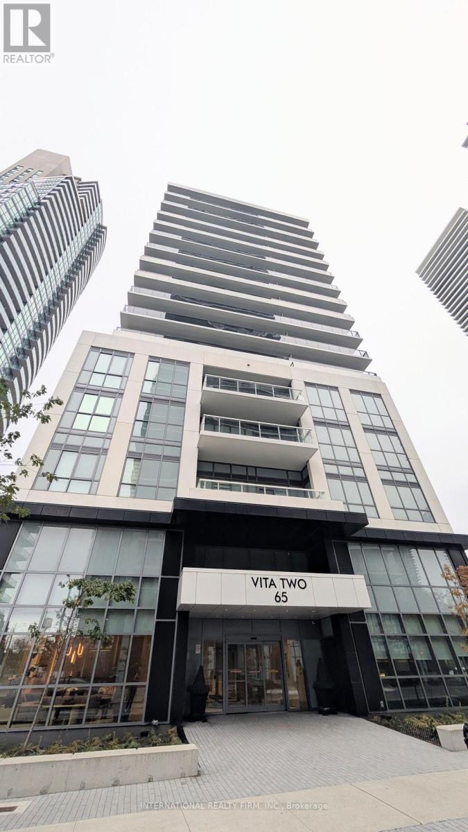 MLS® listing #30446924 for sale located at 809 - 65 ANNIE CRAIG DRIVE