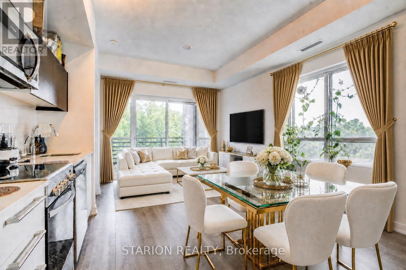 MLS® listing #30446998 for sale located at 513 - 25 NEIGHBOURHOOD LANE