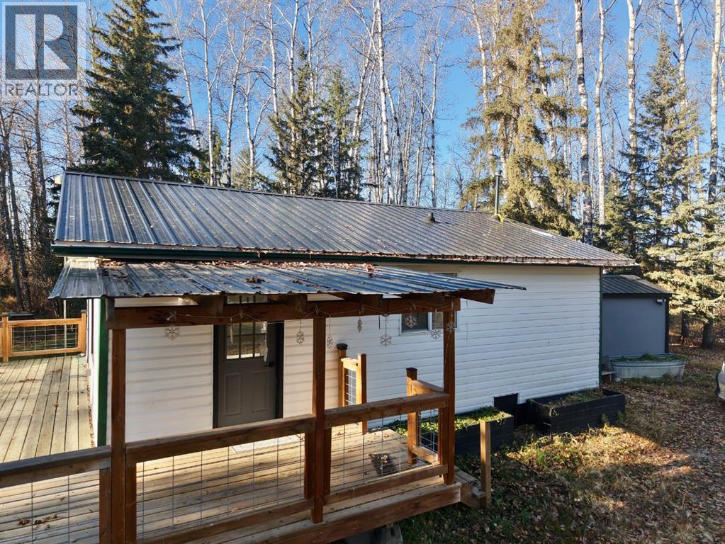 MLS® listing #30447035 for sale located at 861070 HWY 743