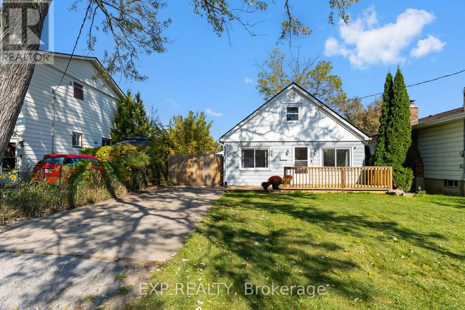 MLS® listing #30447048 for sale located at 20 KIRK STREET