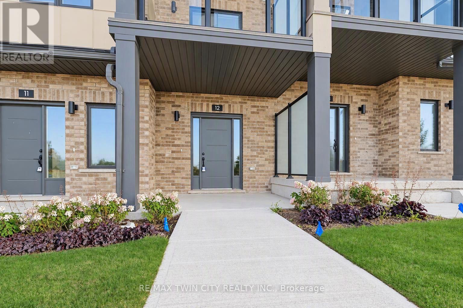 MLS® listing #30447073 for sale located at 12 - 8 MISEFERI CRESCENT