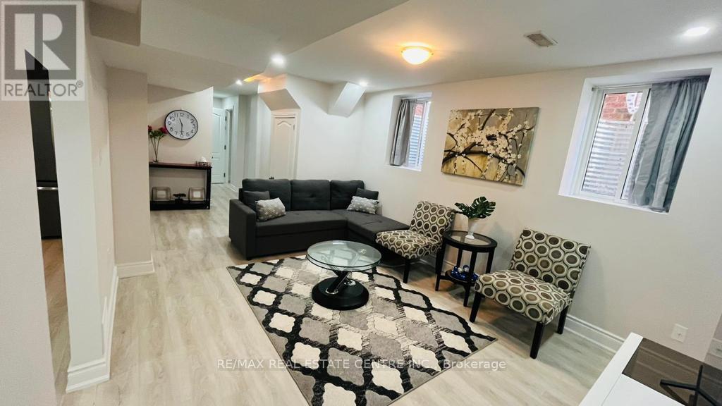 MLS® listing #30447201 for sale located at BSMT - 1034 COSTIGAN ROAD N