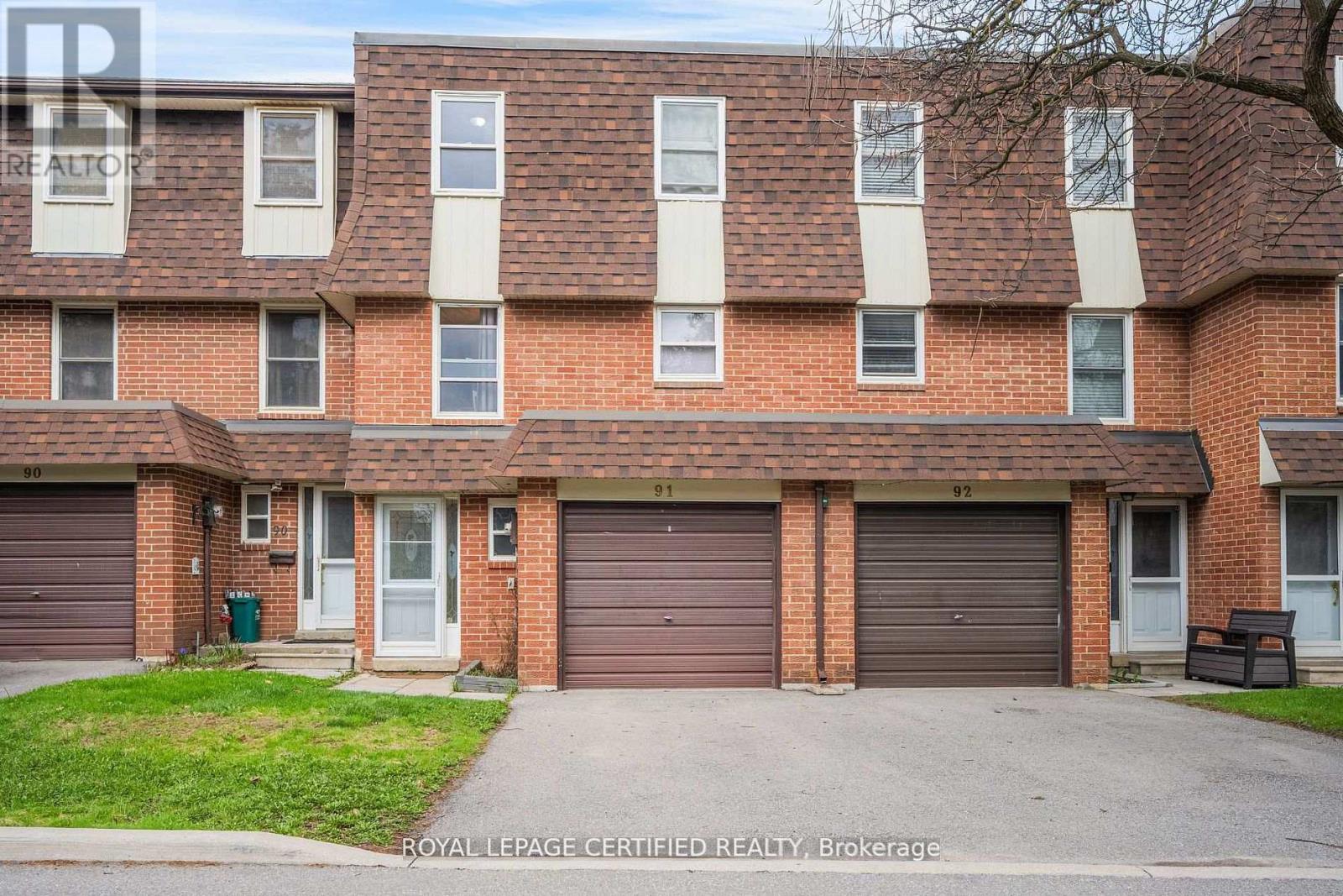 MLS® listing #30447207 for sale located at 91 - 371 BRONTE STREET S