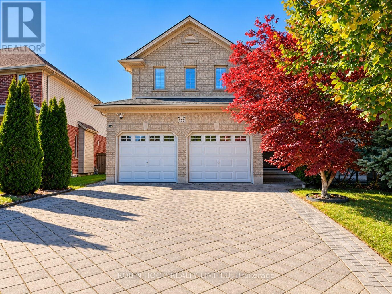 MLS® listing #30447213 for sale located at 377 BERRYHILL PLACE
