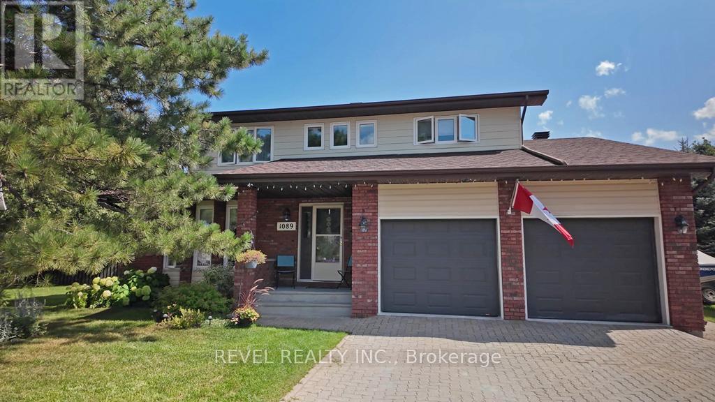 MLS® listing #30447233 for sale located at 1089 GREENINGDON DRIVE