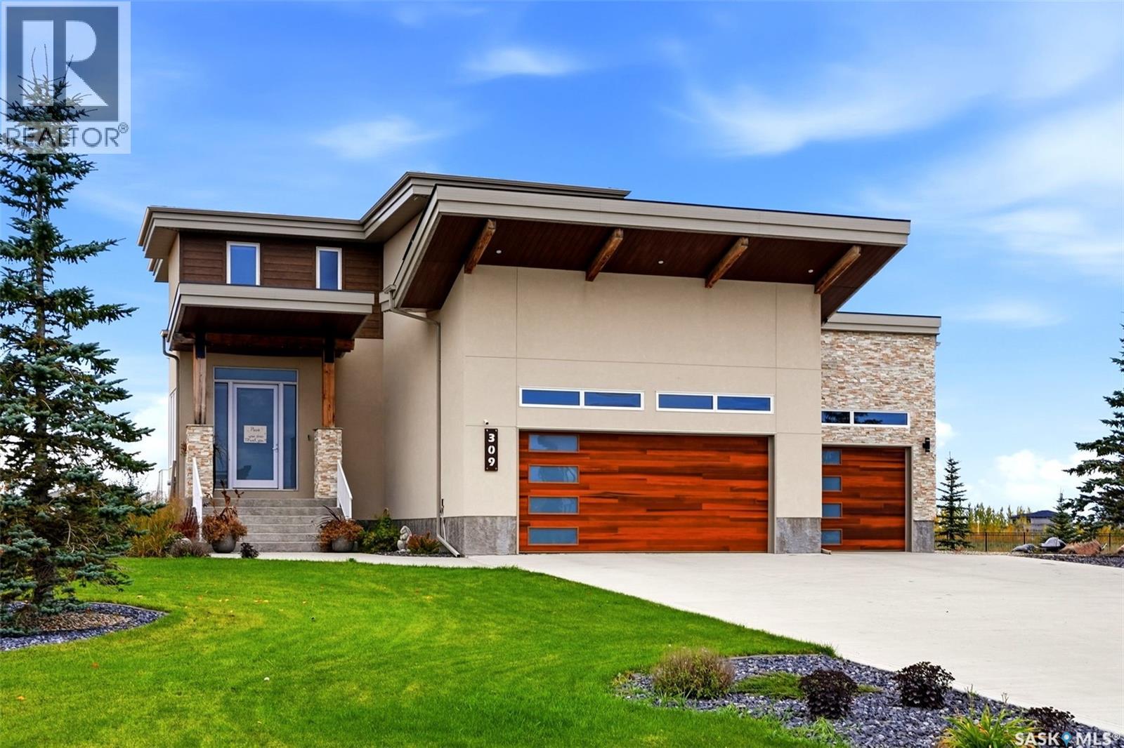 MLS® listing #30447239 for sale located at 309 Spruce Creek CRESCENT