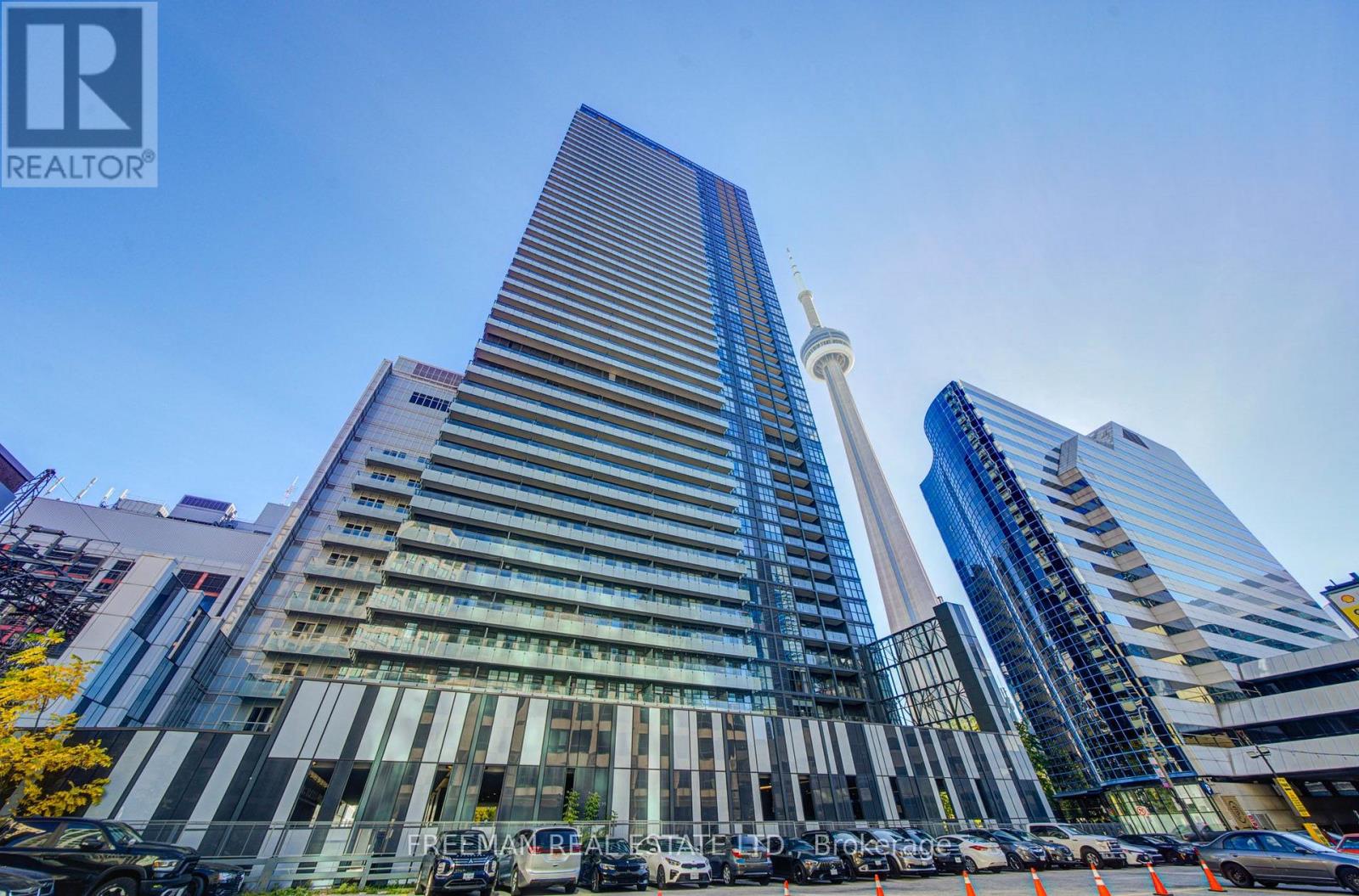 MLS® listing #30447362 for sale located at 709 - 300 FRONT STREET W