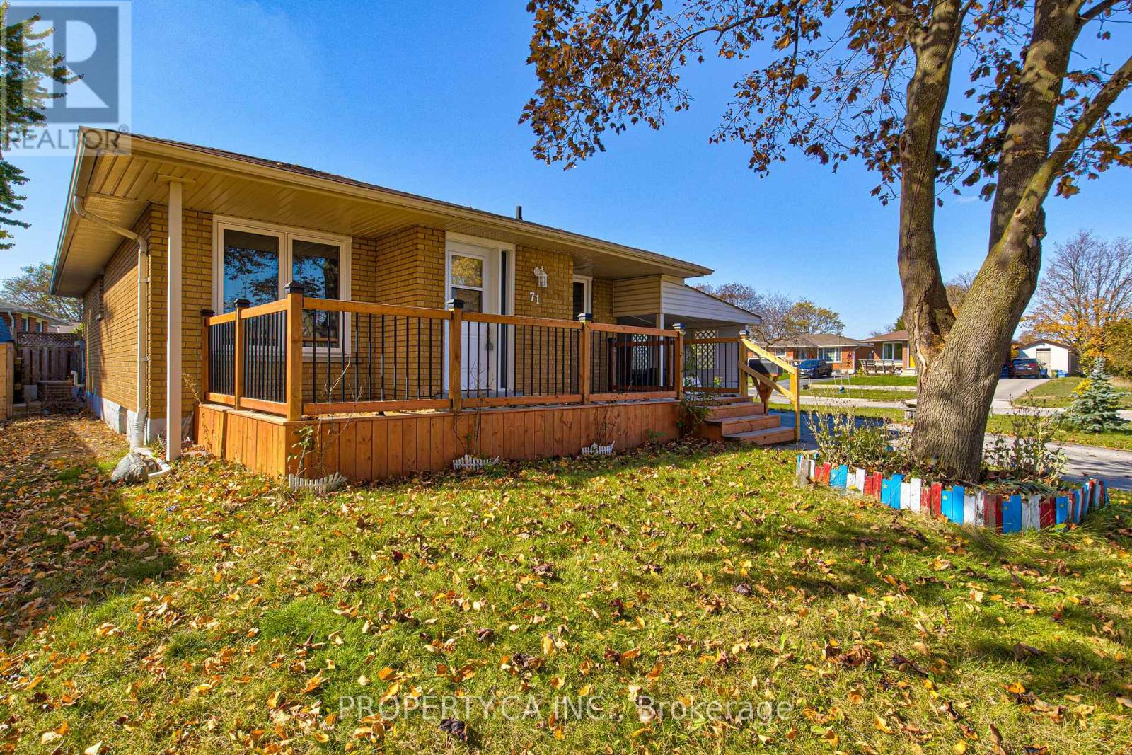 MLS® listing #30447491 for sale located at 71 HIGHPARK AVENUE