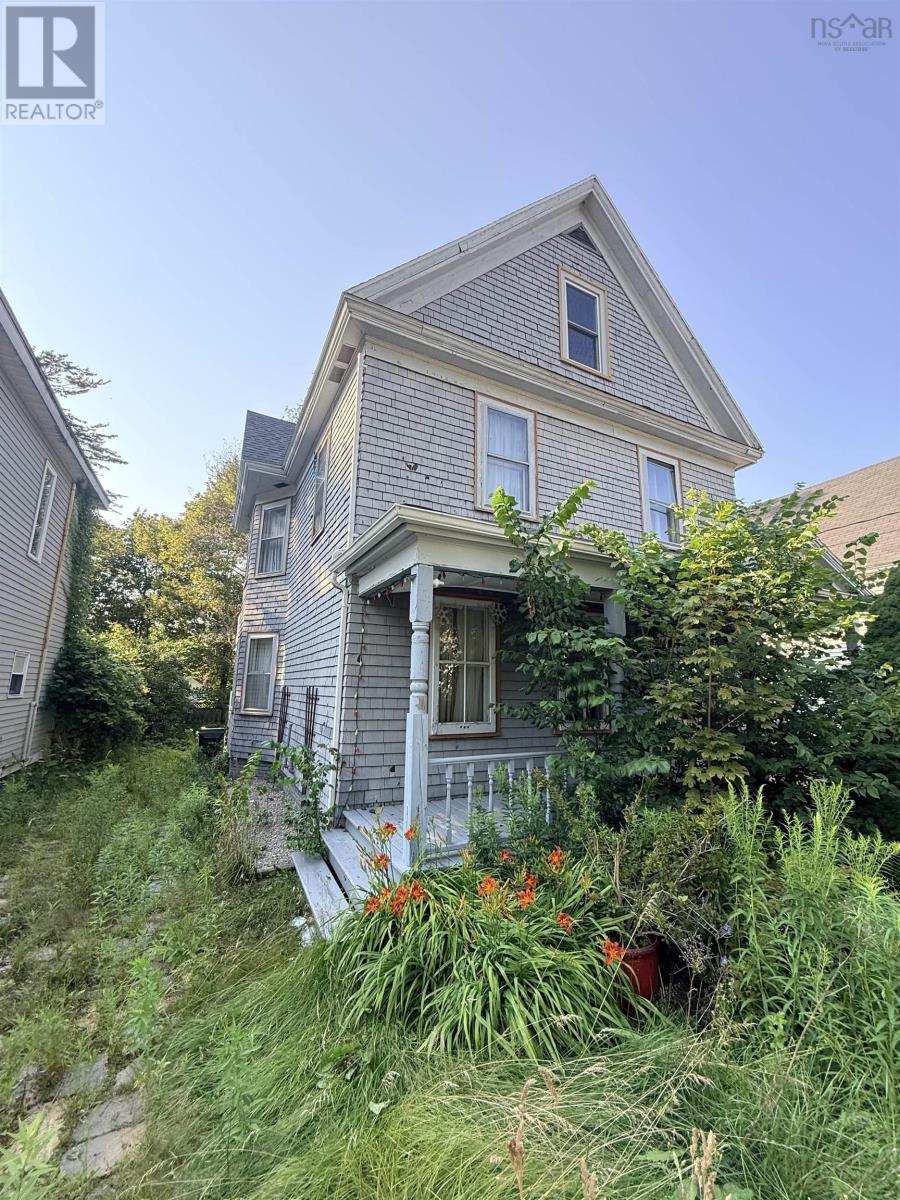 MLS® listing #30447562 for sale located at 169 Park Street