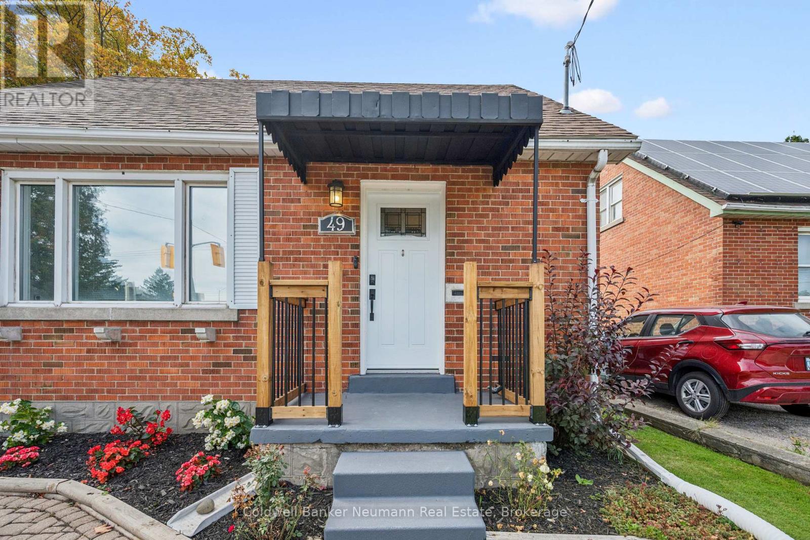 MLS® listing #30447604 for sale located at 49 EDNA STREET
