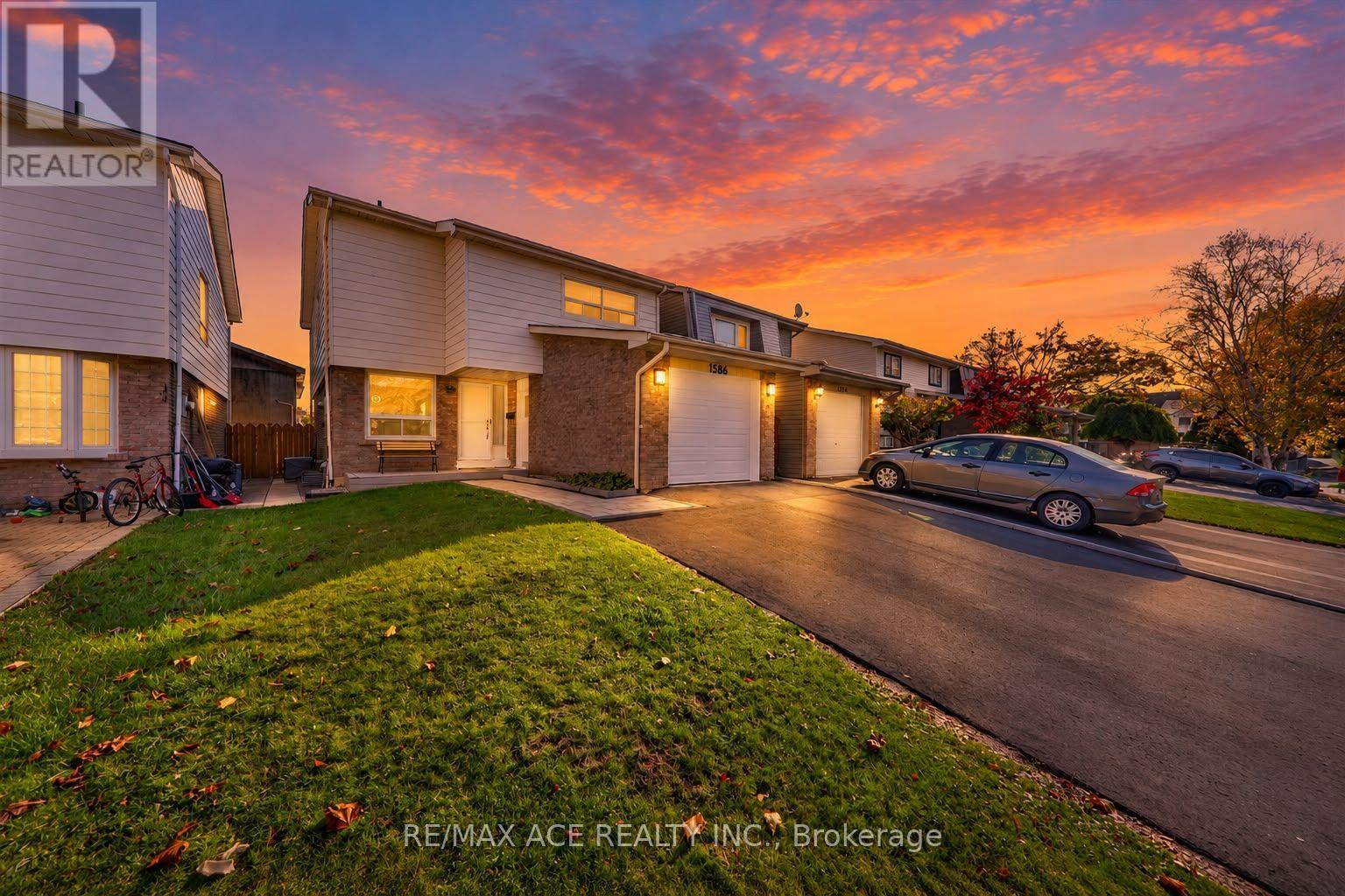 MLS® listing #30447631 for sale located at 1586 GETA CIRCLE