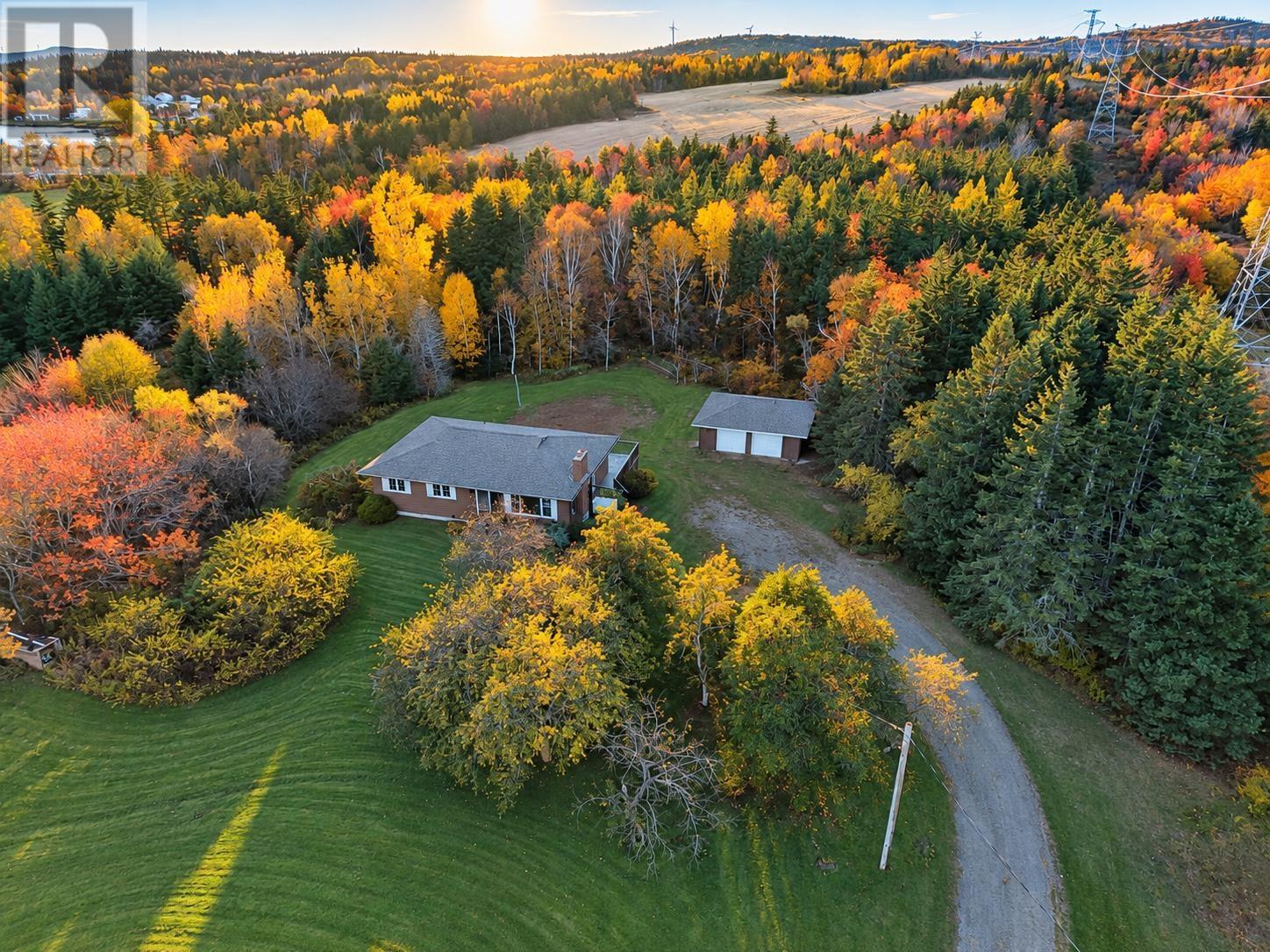 MLS® listing #30447744 for sale located at 49 Point Aconi Road