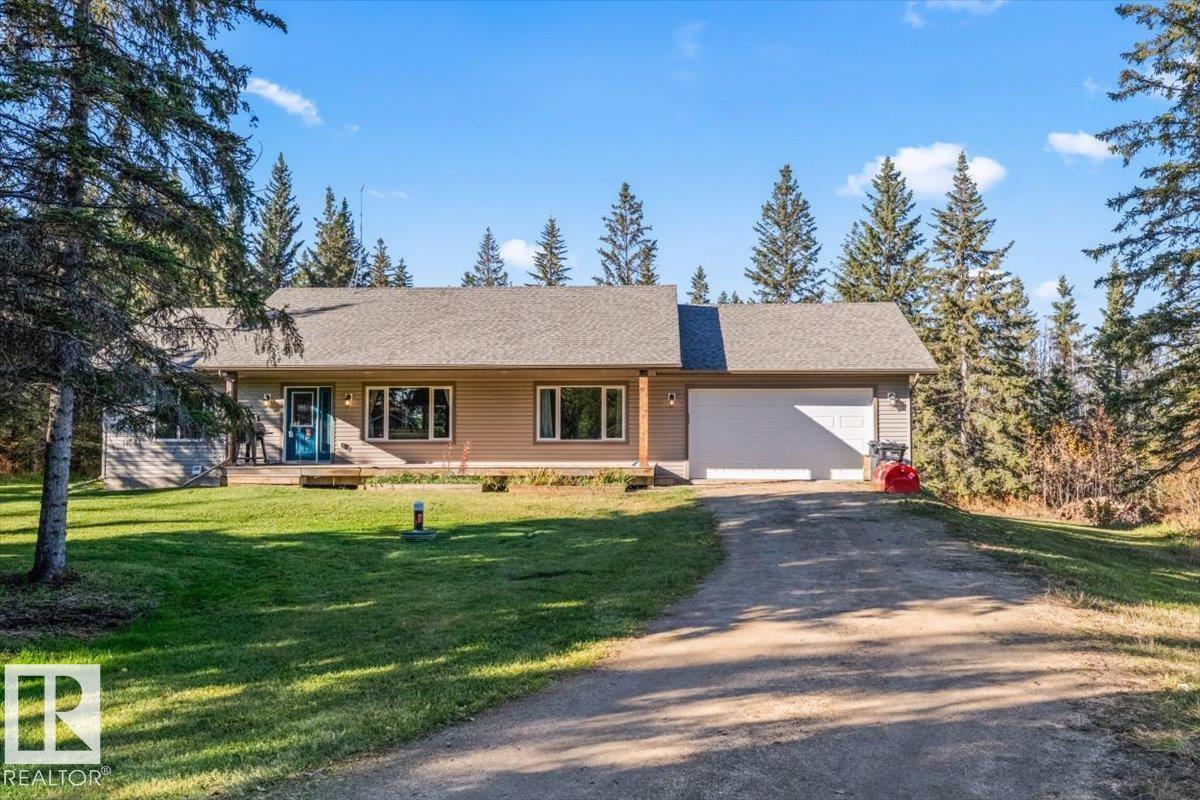 MLS® listing #30447819 for sale located at 205 55504 Range 13 RD