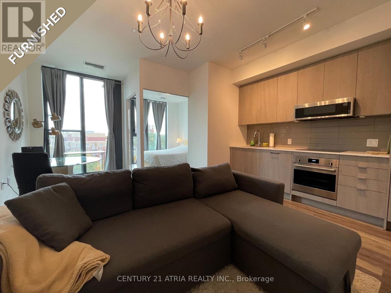 MLS® listing #30447942 for sale located at 709 - 250 LAWRENCE AVENUE W