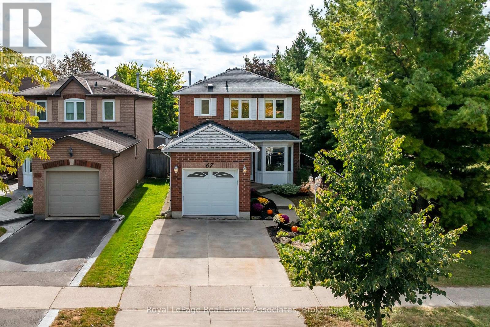 MLS® listing #30448002 for sale located at 67 SMITH DRIVE