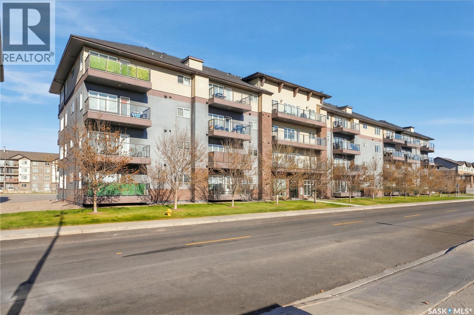 MLS® listing #30448390 for sale located at 306 706 Hart ROAD