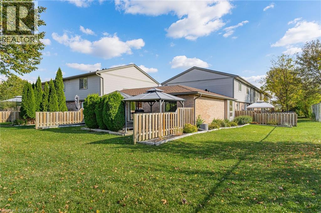 MLS® listing #30449111 for sale located at 700 ERINBROOK Drive Unit# 4