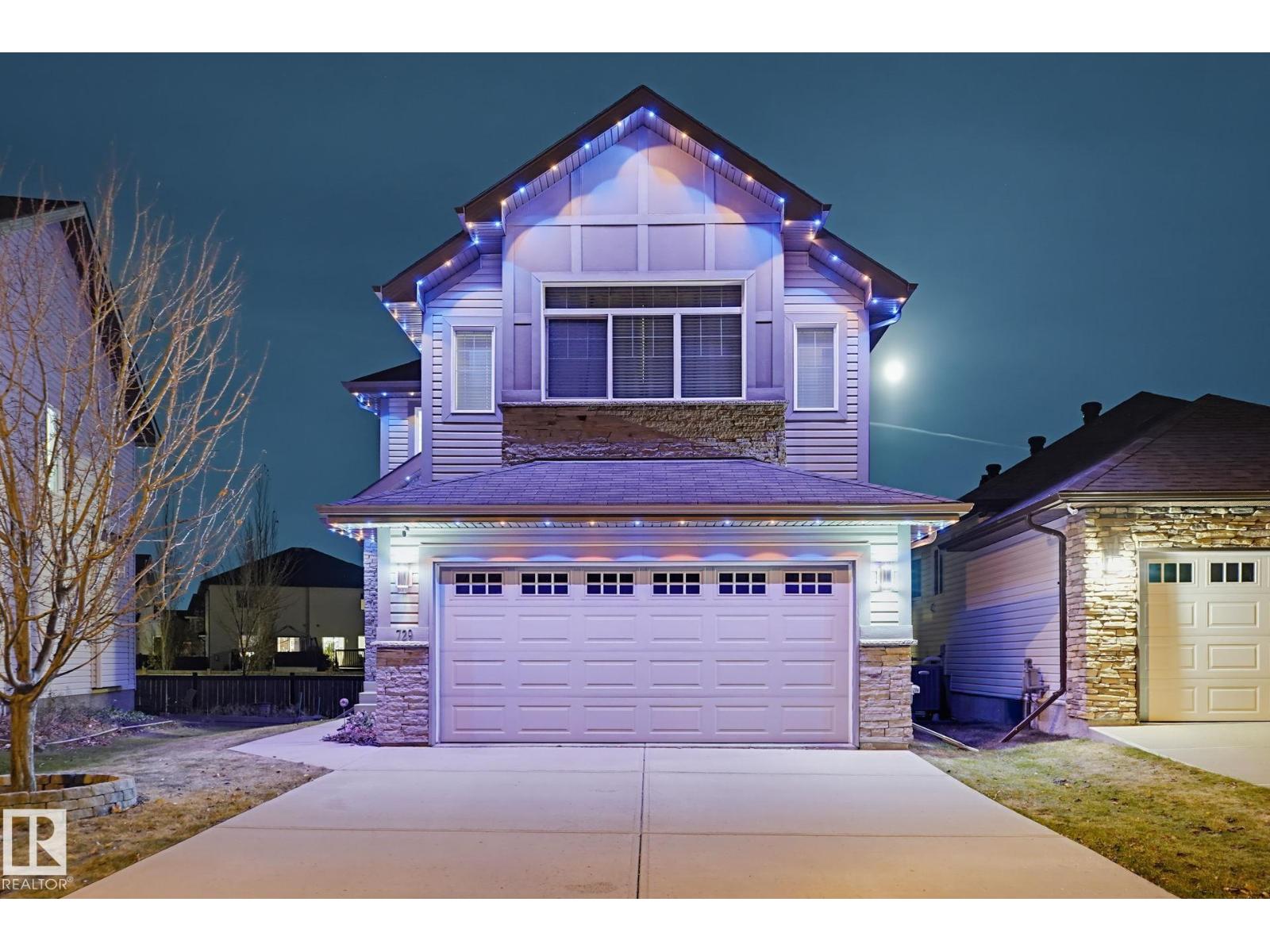 MLS® listing #30449554 for sale located at 729 175A ST SW