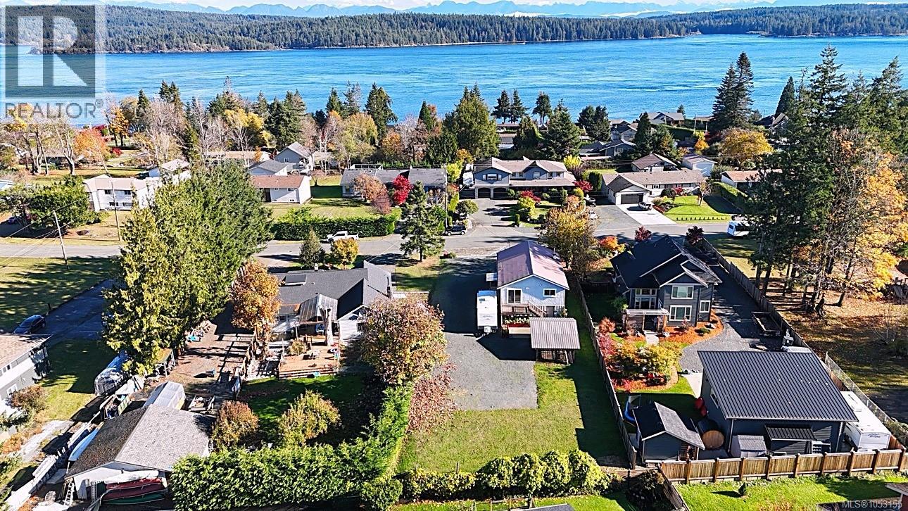 MLS® listing #30449944 for sale located at 4282 Barclay Rd