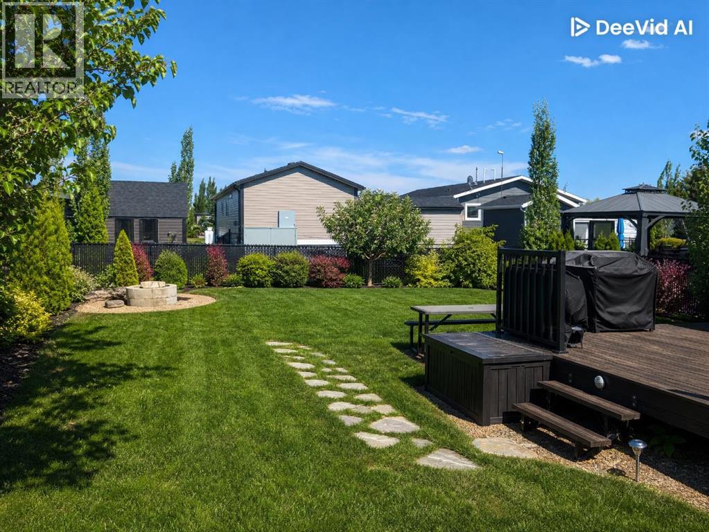 MLS® listing #30450604 for sale located at 89, 41019 RR 11 Range
