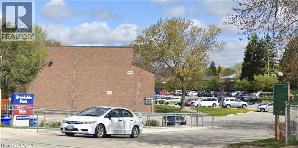 MLS® listing #30450795 for sale located at 1200 COURTLAND Avenue Unit# 6